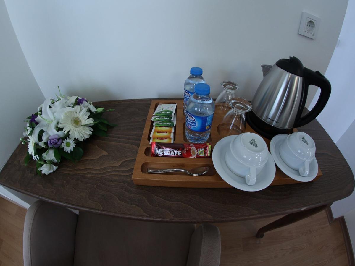 Leader Mansion Hotel&Suite Stambuł Zewnętrze zdjęcie