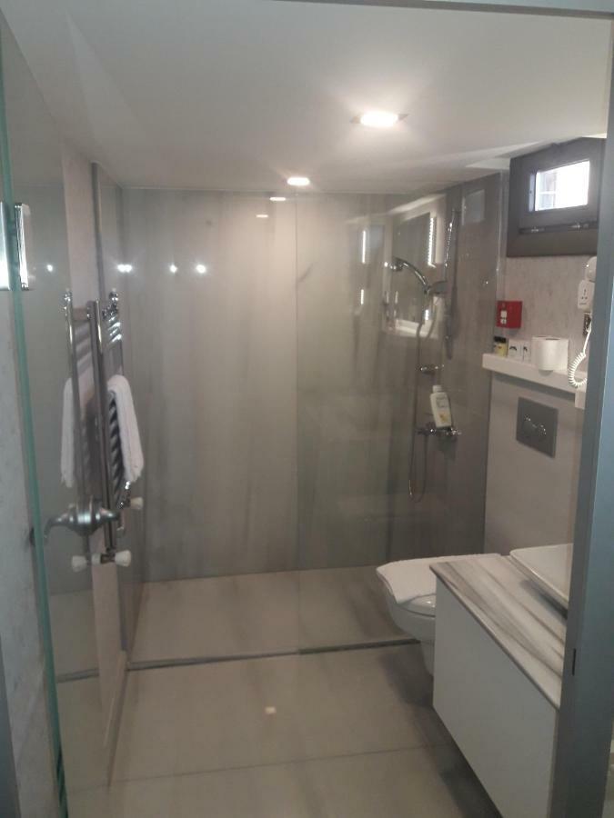 Leader Mansion Hotel&Suite Stambuł Zewnętrze zdjęcie